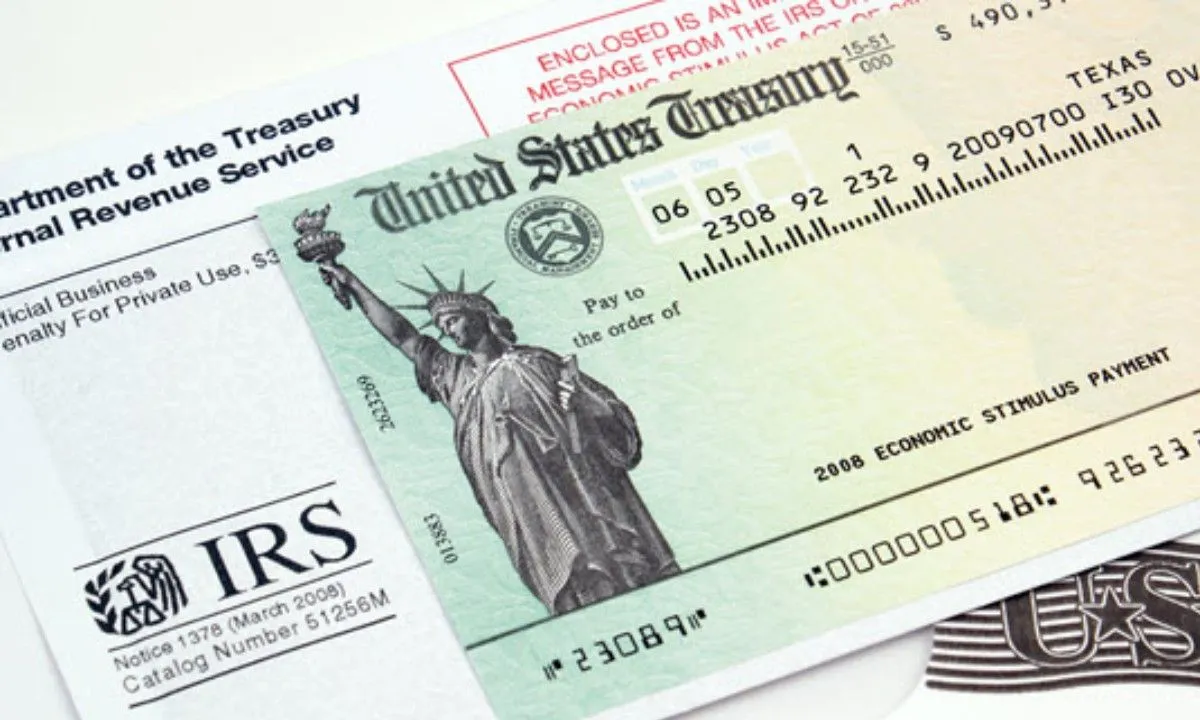 $1,000 federal relief payment in November 2025, When and how you will get It