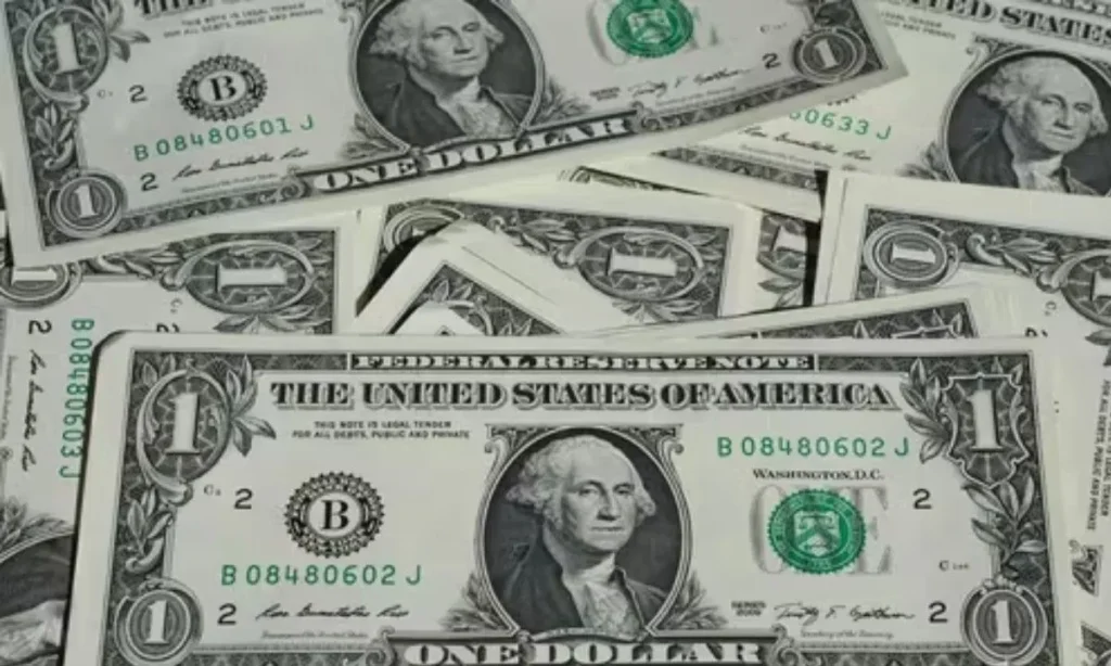 $1,000 federal relief payment in November 2025, When and how you will get It