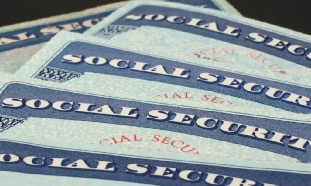 2026 Social Security COLA