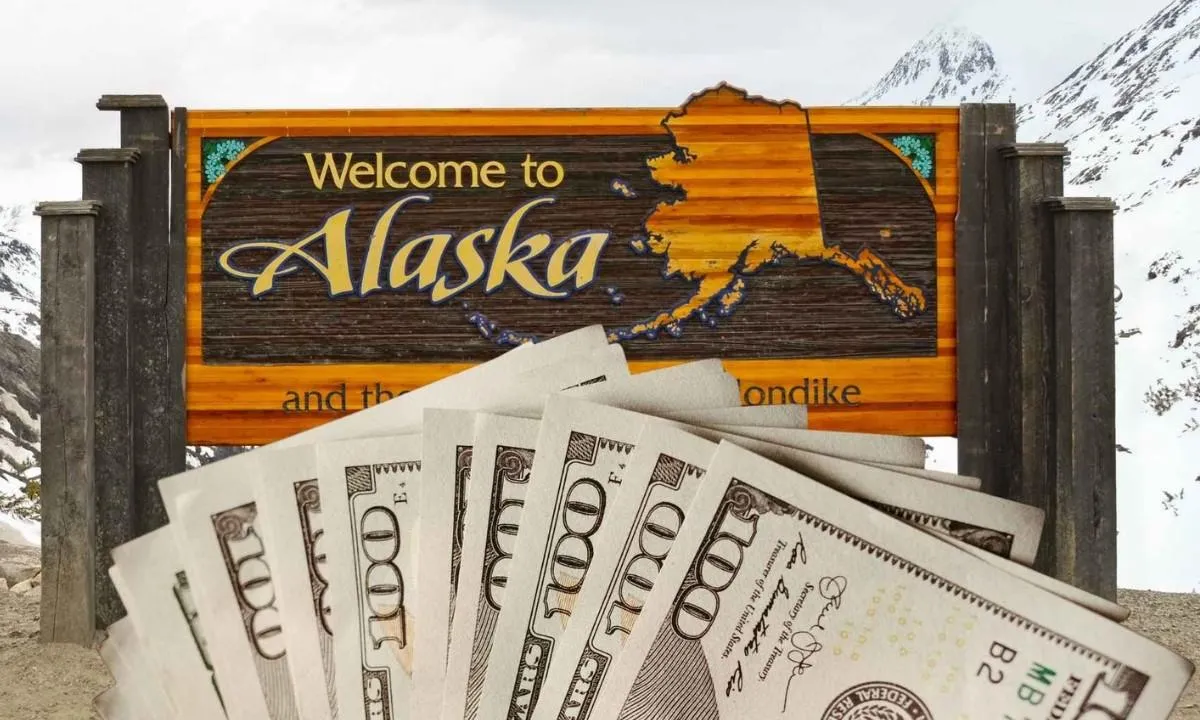 Alaska $1,702 stimulus 2025, who qualifies and when you’ll receive It