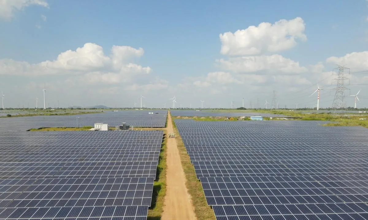 BII Invests $75 million to power India’s green energy future with blueleaf energy