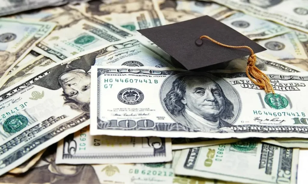 Big changes coming to federal student loans, what you need to know in 2025