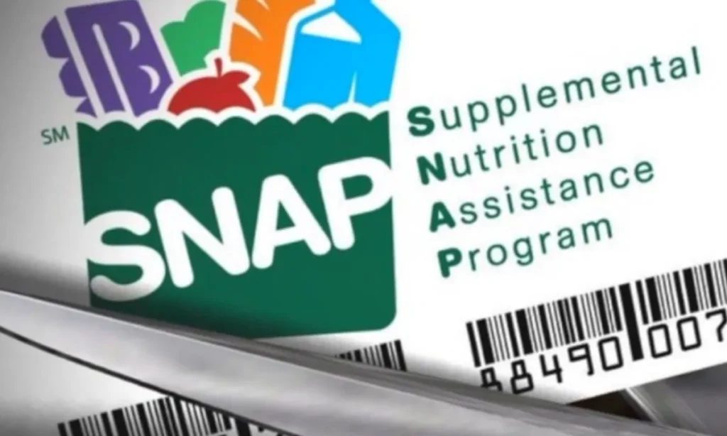 Colorado SNAP adds $60 bonus to buy more fruits and vegetables for families