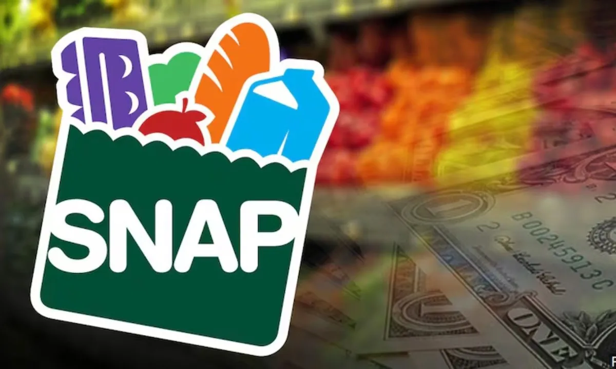 Colorado SNAP adds $60 bonus to buy more fruits and vegetables for families