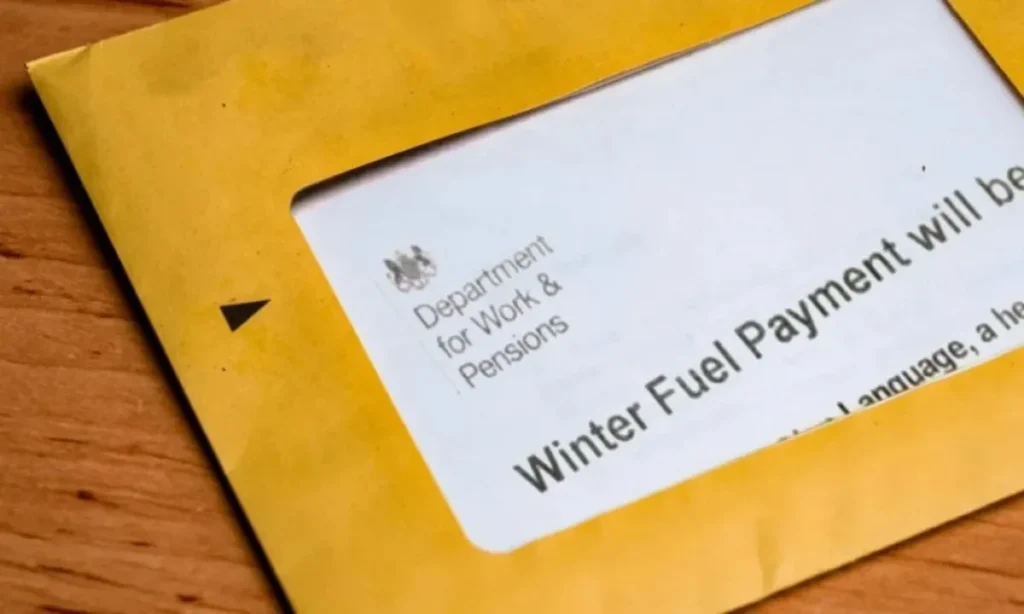 DWP Confirms 2025 Winter Fuel Payment, Pensioners to Get Up to £600 in Heating Support