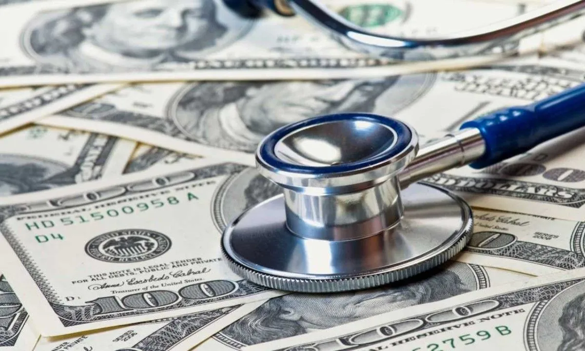 handle healthcare costs in retirement and still keep your savings safe