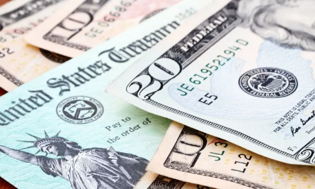 IRS 2025 schedule 1-A, new Tax breaks for tips, overtime, cars, and seniors