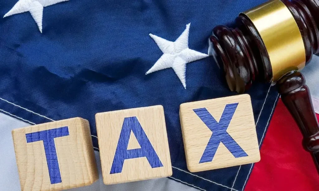 IRS Confirms $6,000 Tax Break for Seniors in 2025, Retirees Get More Money Back and Pay Less Tax