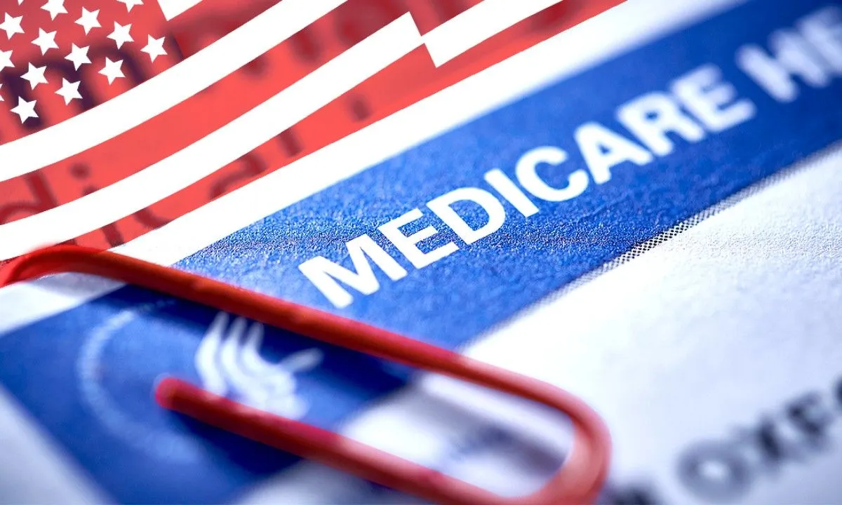 Medicare 2025, new benefits to keep seniors healthy and save money