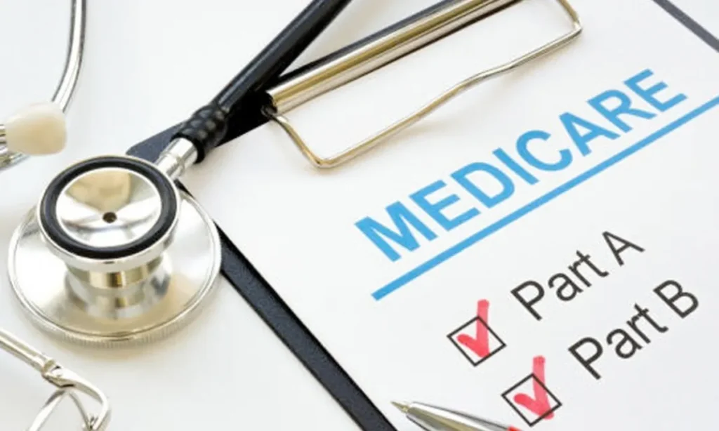 Medicare 2025, new benefits to keep seniors healthy and save money