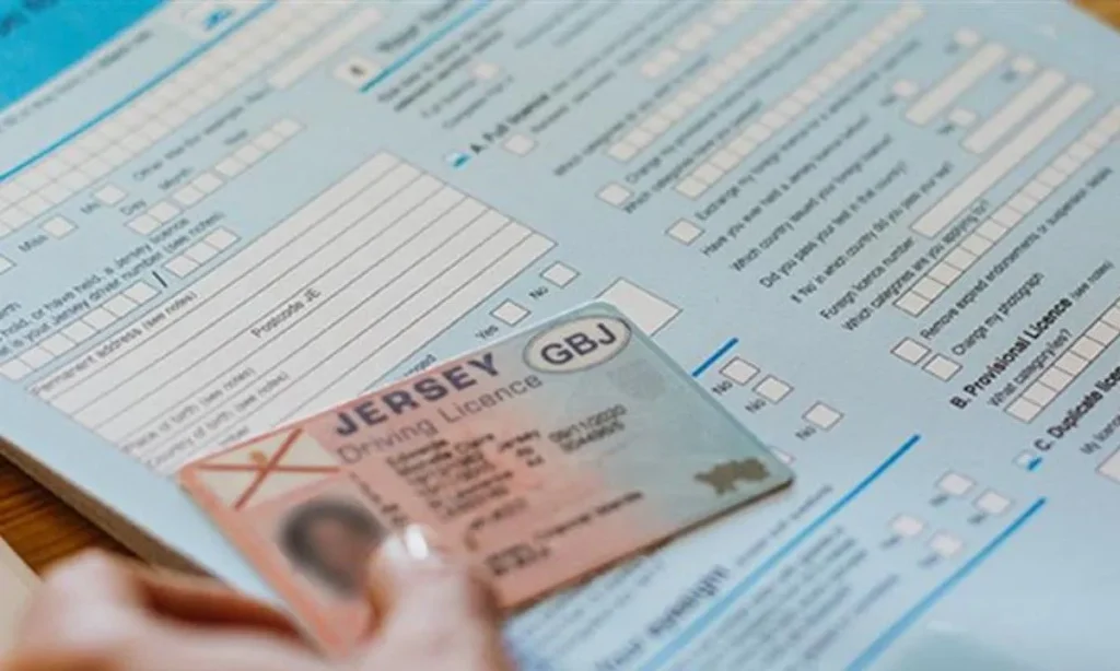 New Jersey is going digital, How your driver’s license will fit in your phone