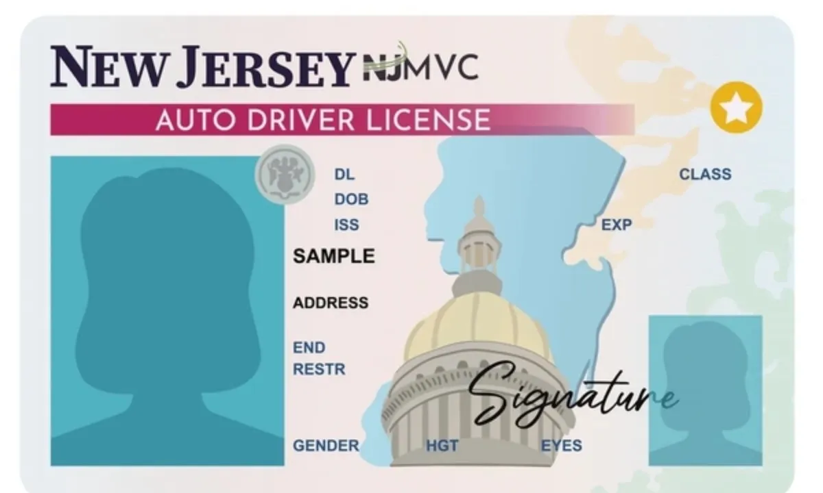 New Jersey is going digital, How your driver’s license will fit in your phone