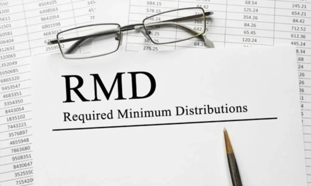 New SECURE 2.0 RMD rules help retirees save more and avoid big penalties