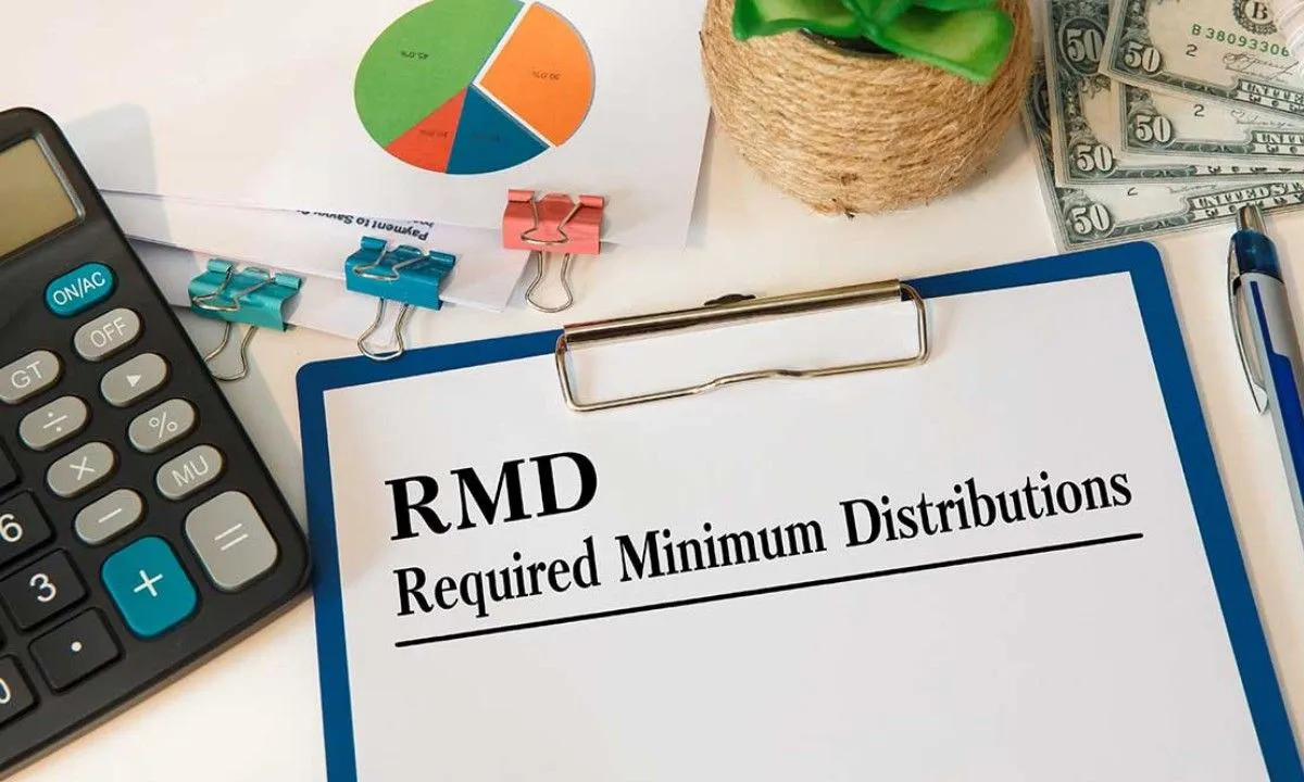 New SECURE 2.0 RMD rules help retirees save more and avoid big penalties