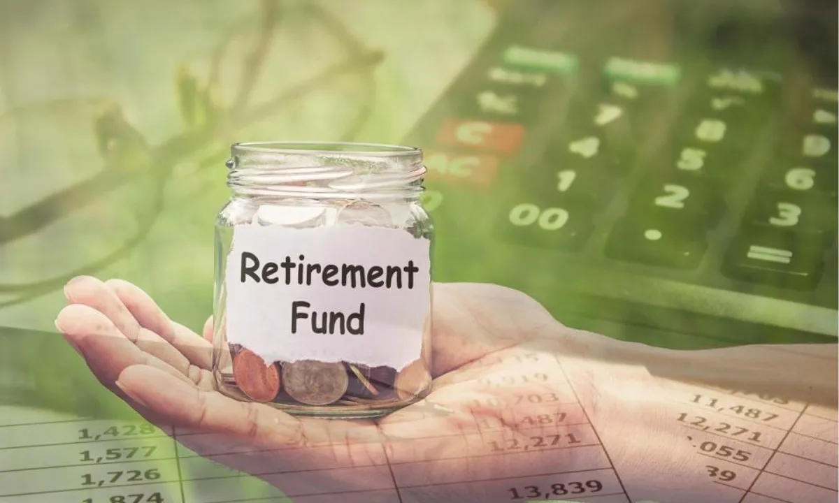 Retirement savings crisis, how americans are planning for life after work