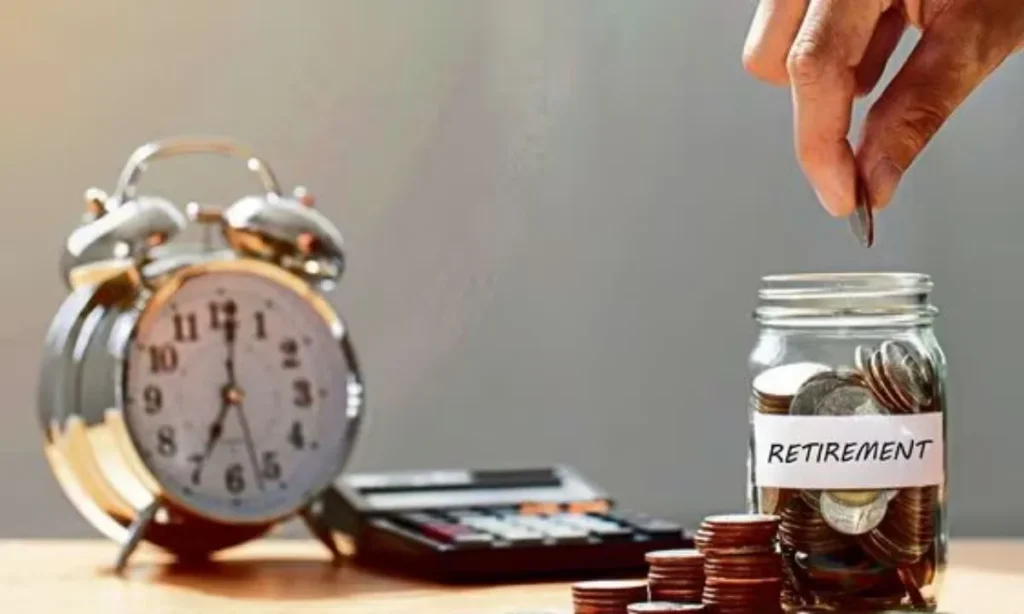 Retirement savings crisis, how americans are planning for life after work