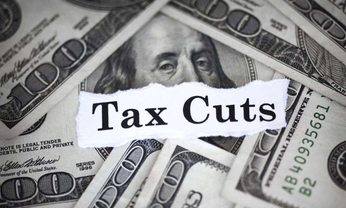 Retirement tax cuts 2025, which states are giving seniors the most savings