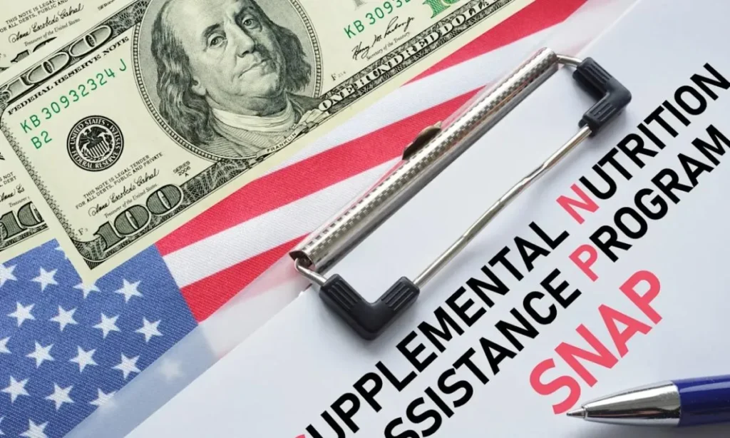 SNAP Benefits May Stop in November 2025, Millions Could Lose Food Aid If Shutdown Continues