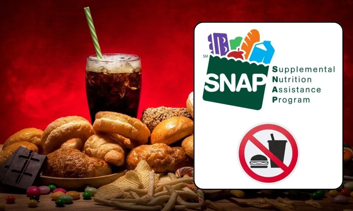 SNAP food help may stop in november 2025 as U.S. shutdown continues