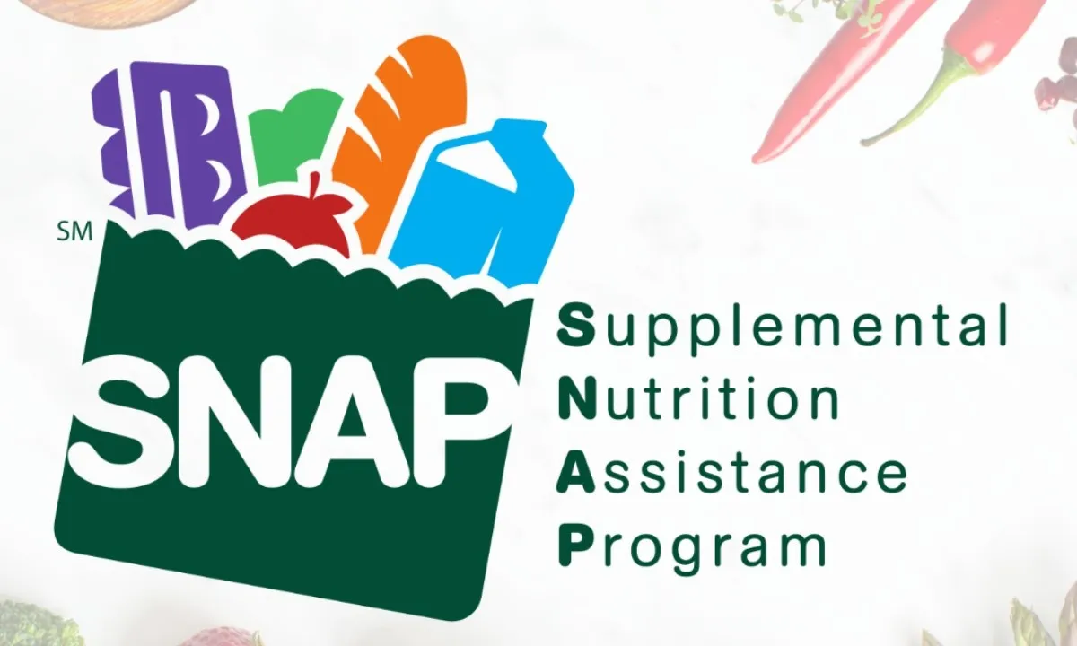 SNAP work rule changes 2025, adults must work 80 Hrs monthly to keep food benefits