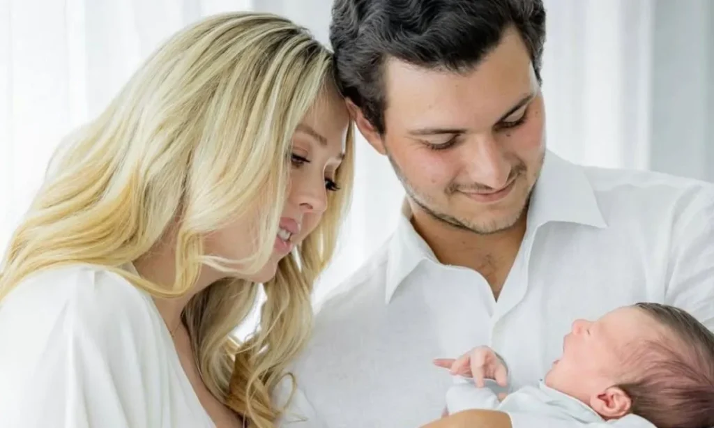 Trump’s $1,000 Baby Savings Plan Could Change How America Saves for Kids