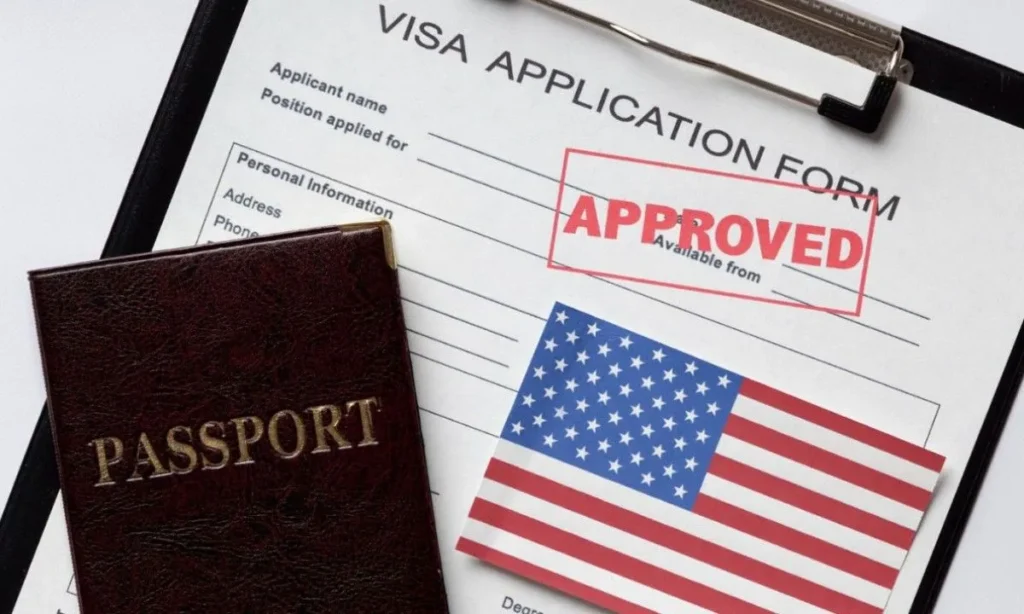 U.S. visa waiver program 2025 update, list of eligible countries and new travel rules explained