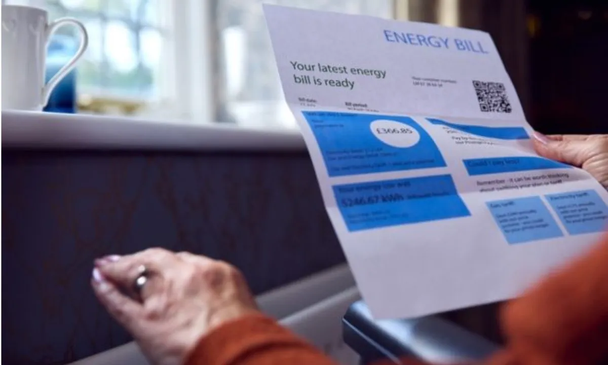 UK 2025 energy price cap, What it means for your winter bills and how much you will pay