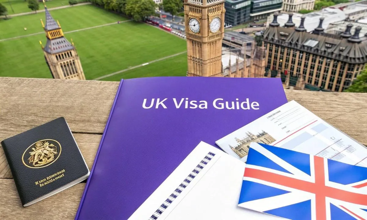 UK Visa waiver program 2025, full country list, new rules & simple entry guide