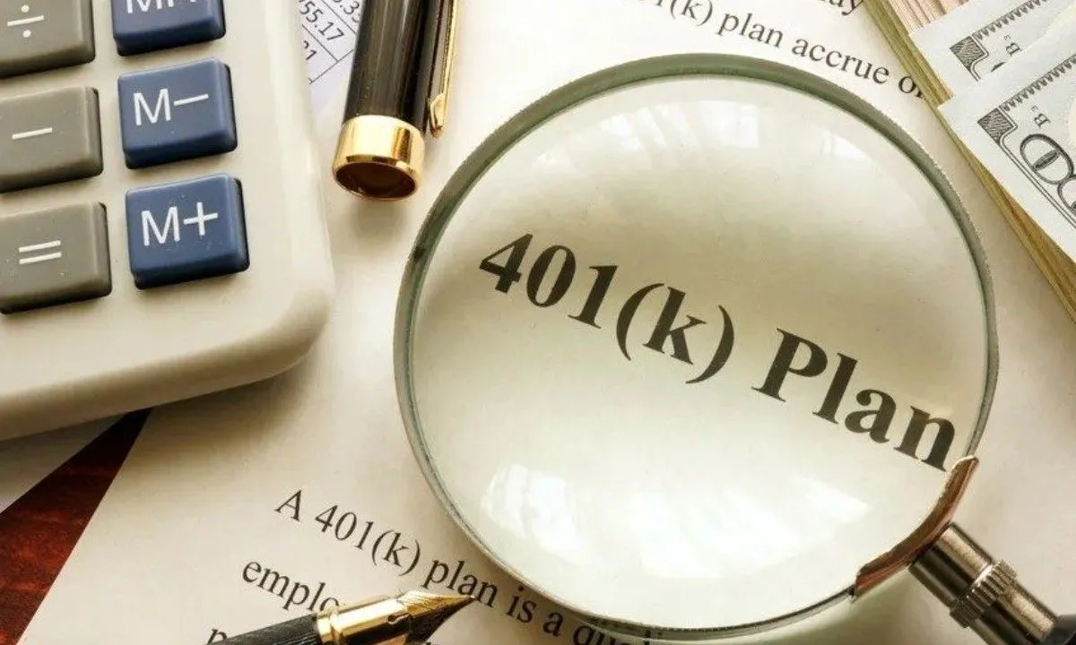 Why companies are dropping pensions and switching to 401(k) retirement plans