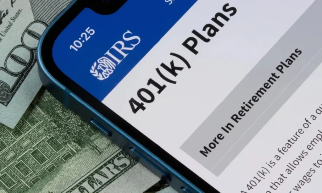 Why companies are dropping pensions and switching to 401(k) retirement plans