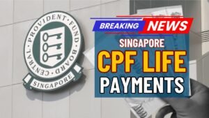 CPF Life Payments