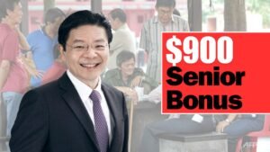Senior Bonus
